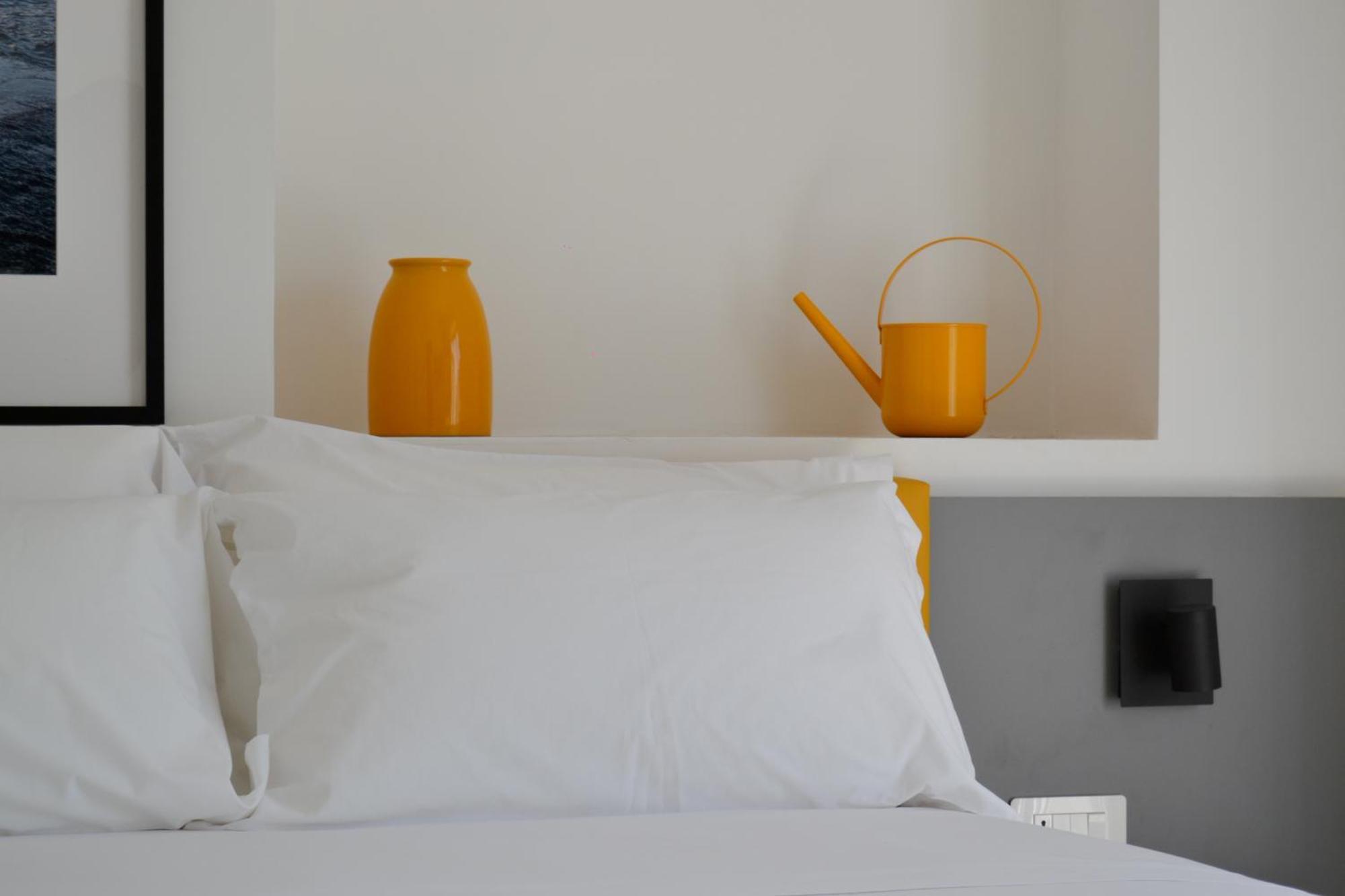 Palazzo Santa Maria Bed & Breakfast Napoli Ngoại thất bức ảnh
