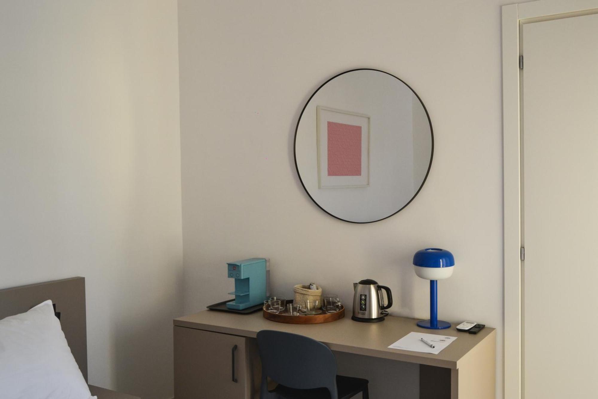 Palazzo Santa Maria Bed & Breakfast Napoli Ngoại thất bức ảnh