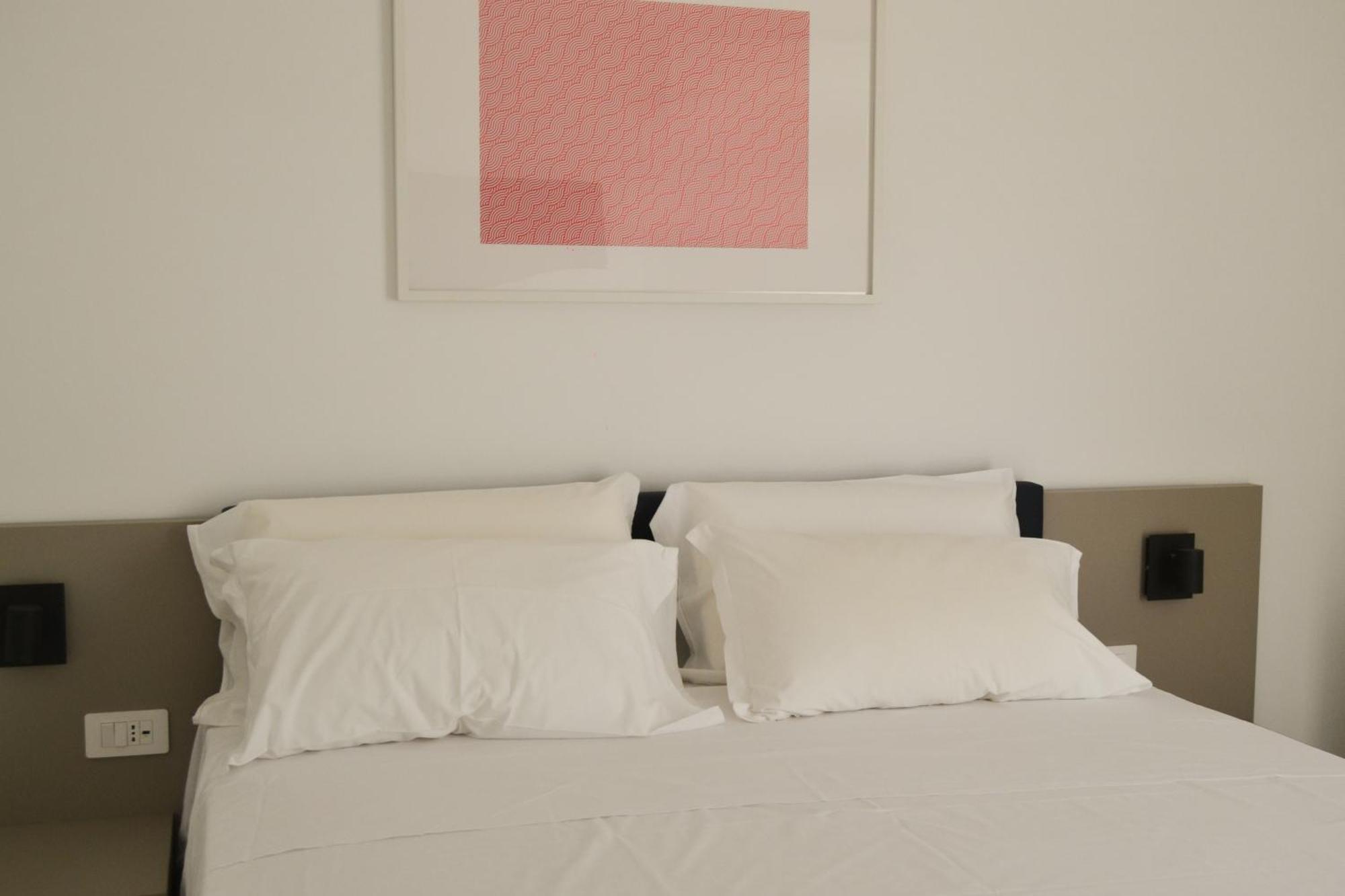 Palazzo Santa Maria Bed & Breakfast Napoli Ngoại thất bức ảnh