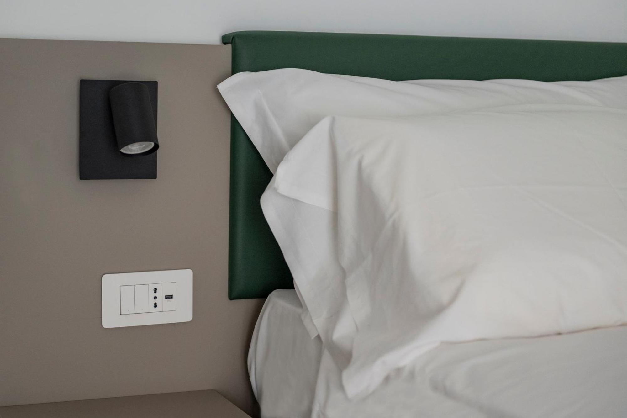 Palazzo Santa Maria Bed & Breakfast Napoli Ngoại thất bức ảnh