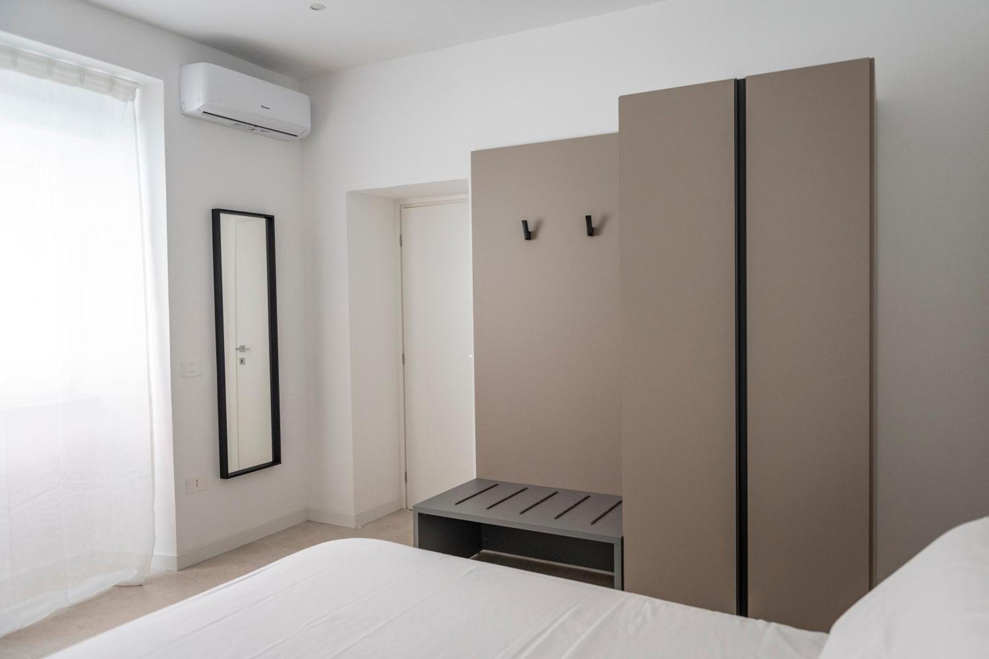 Palazzo Santa Maria Bed & Breakfast Napoli Ngoại thất bức ảnh