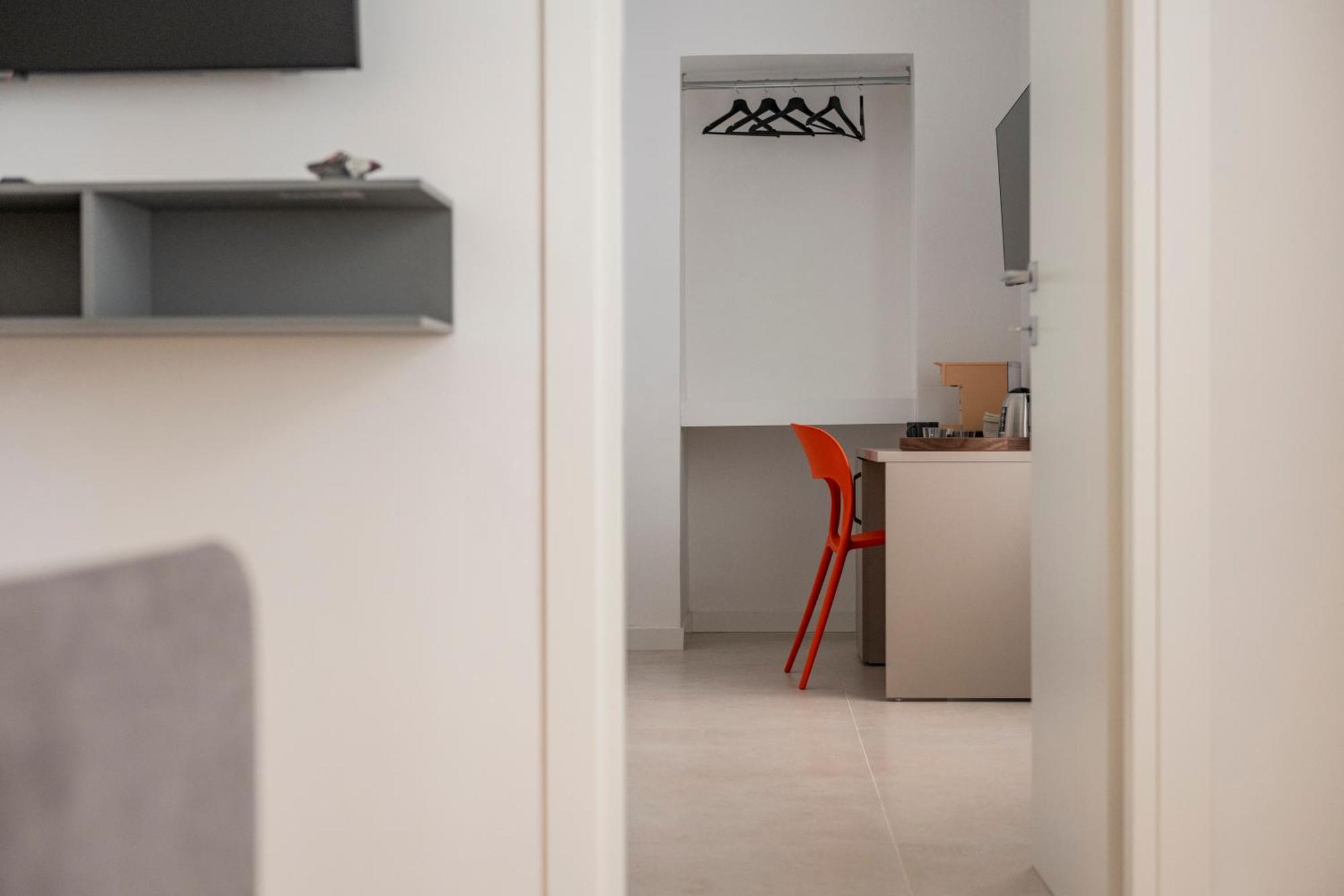 Palazzo Santa Maria Bed & Breakfast Napoli Ngoại thất bức ảnh