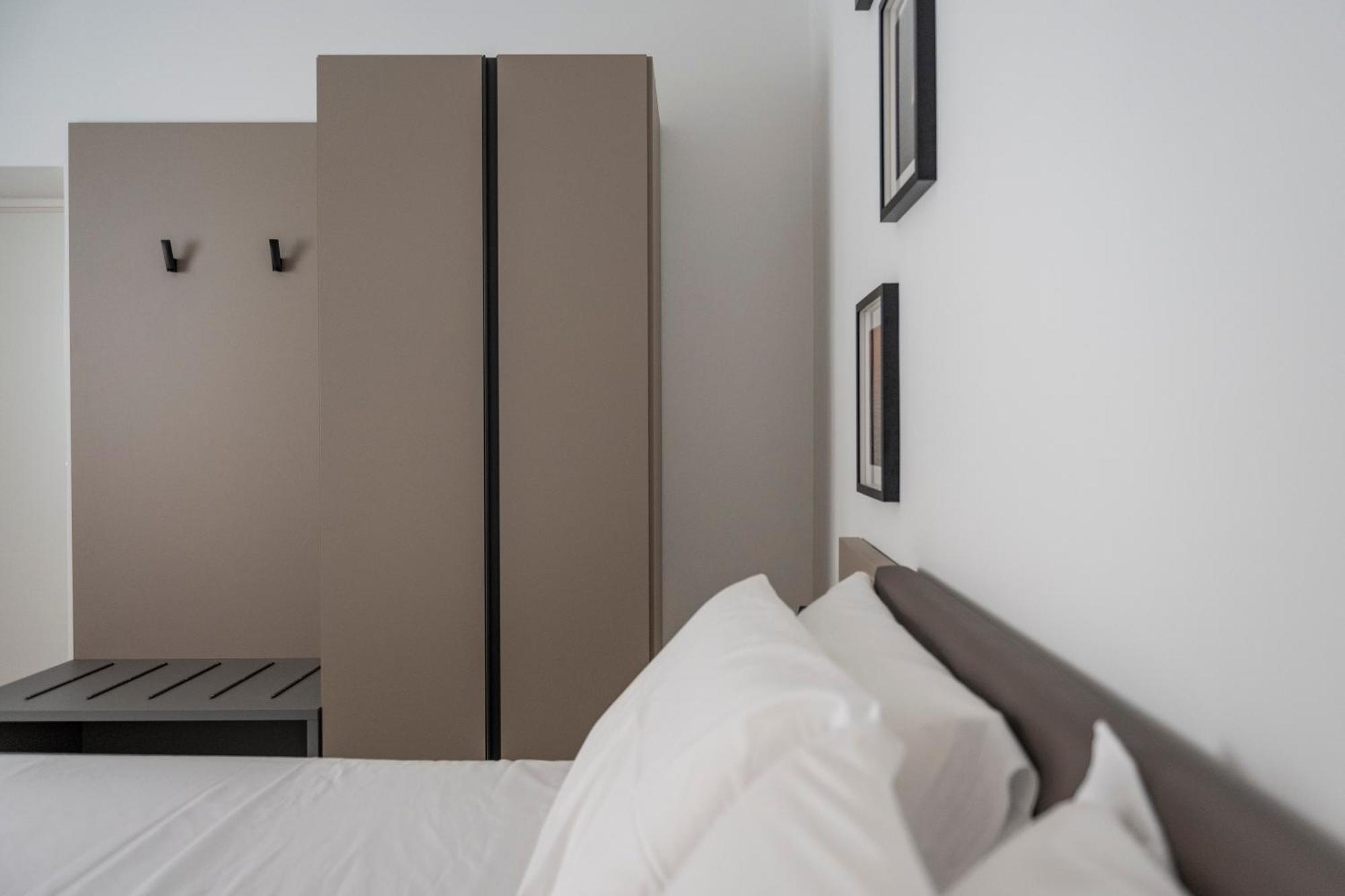 Palazzo Santa Maria Bed & Breakfast Napoli Ngoại thất bức ảnh
