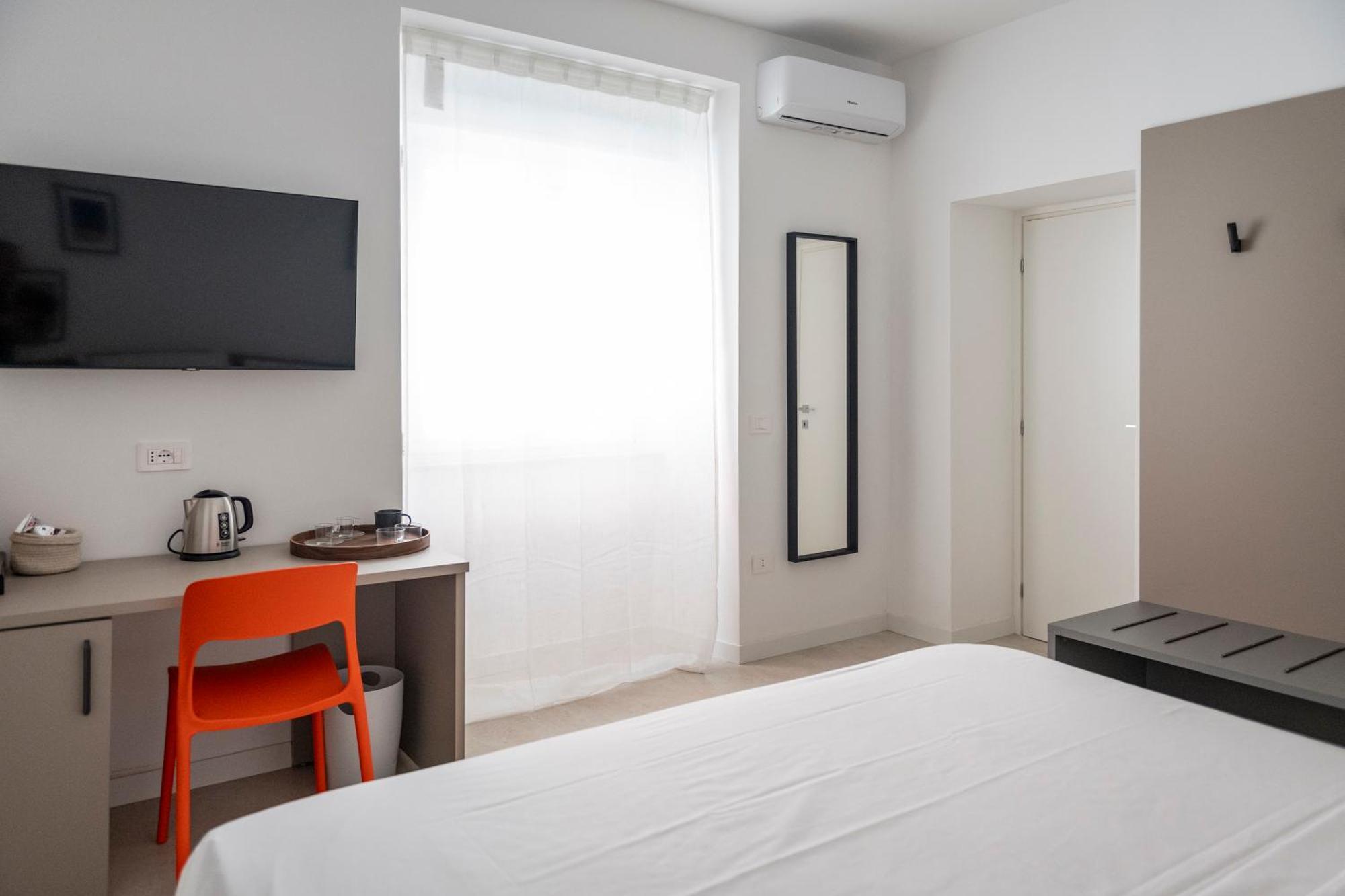 Palazzo Santa Maria Bed & Breakfast Napoli Ngoại thất bức ảnh