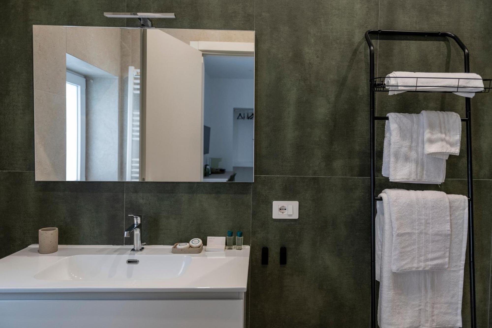 Palazzo Santa Maria Bed & Breakfast Napoli Ngoại thất bức ảnh