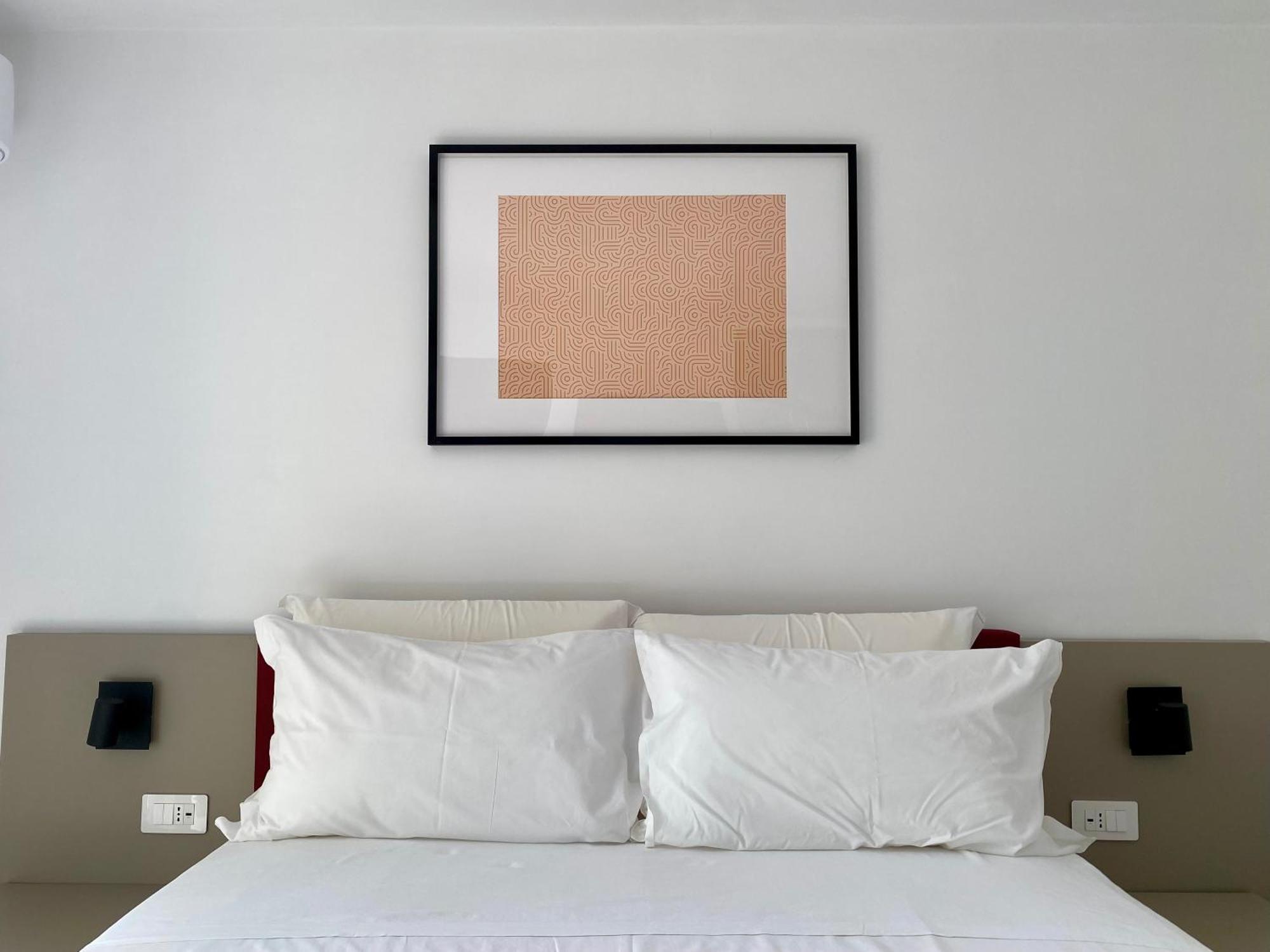 Palazzo Santa Maria Bed & Breakfast Napoli Ngoại thất bức ảnh