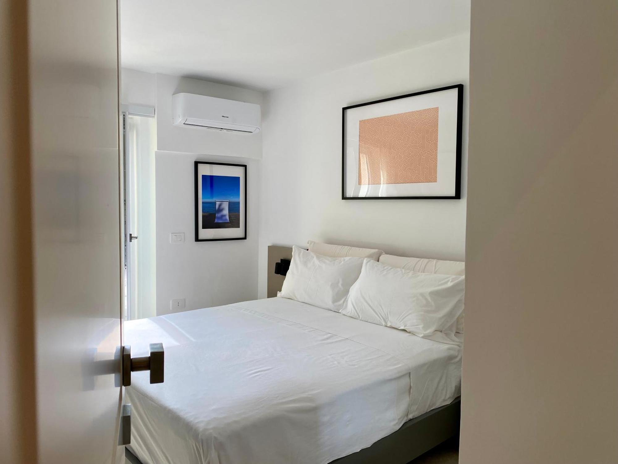 Palazzo Santa Maria Bed & Breakfast Napoli Ngoại thất bức ảnh