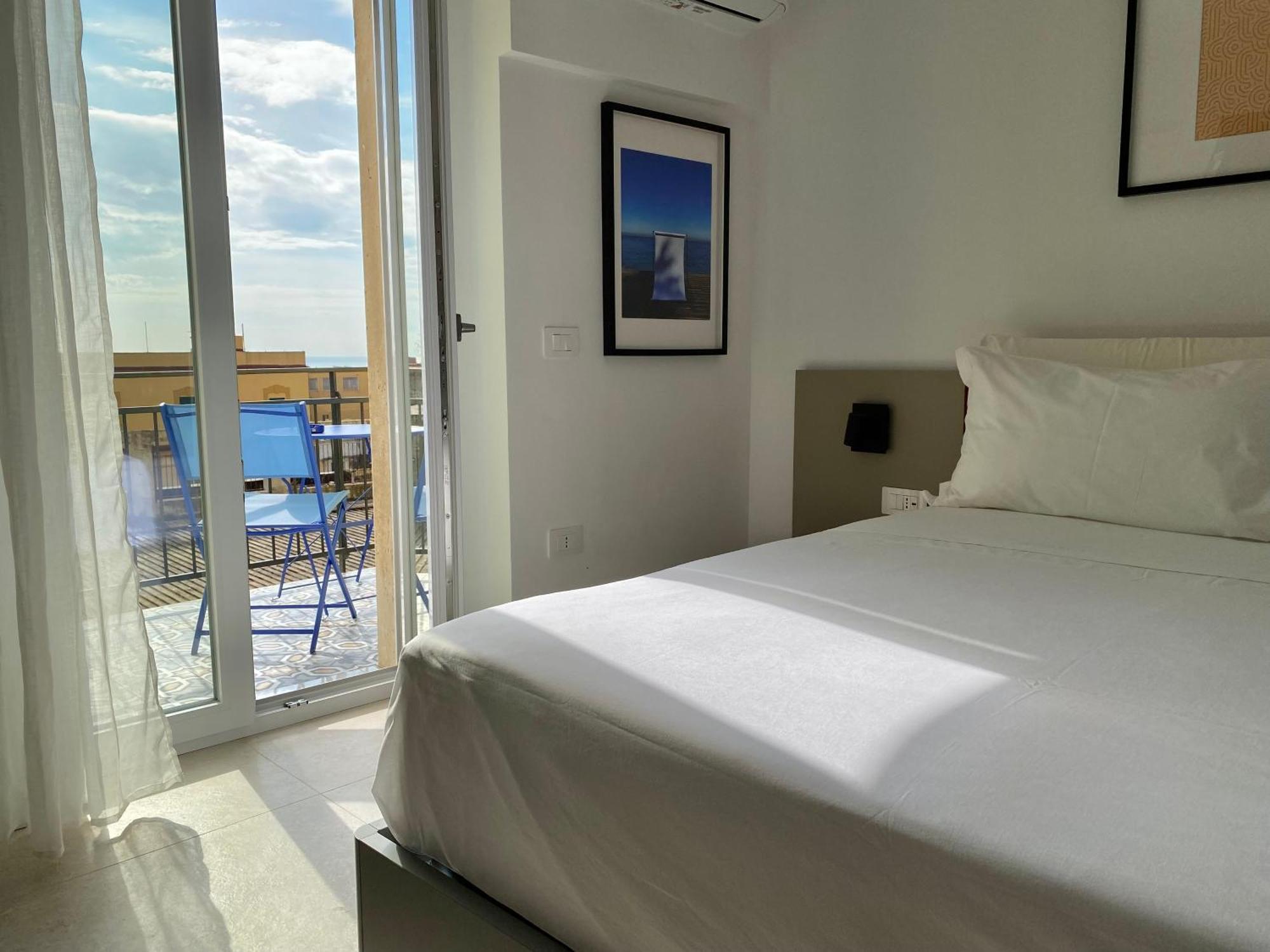Palazzo Santa Maria Bed & Breakfast Napoli Ngoại thất bức ảnh