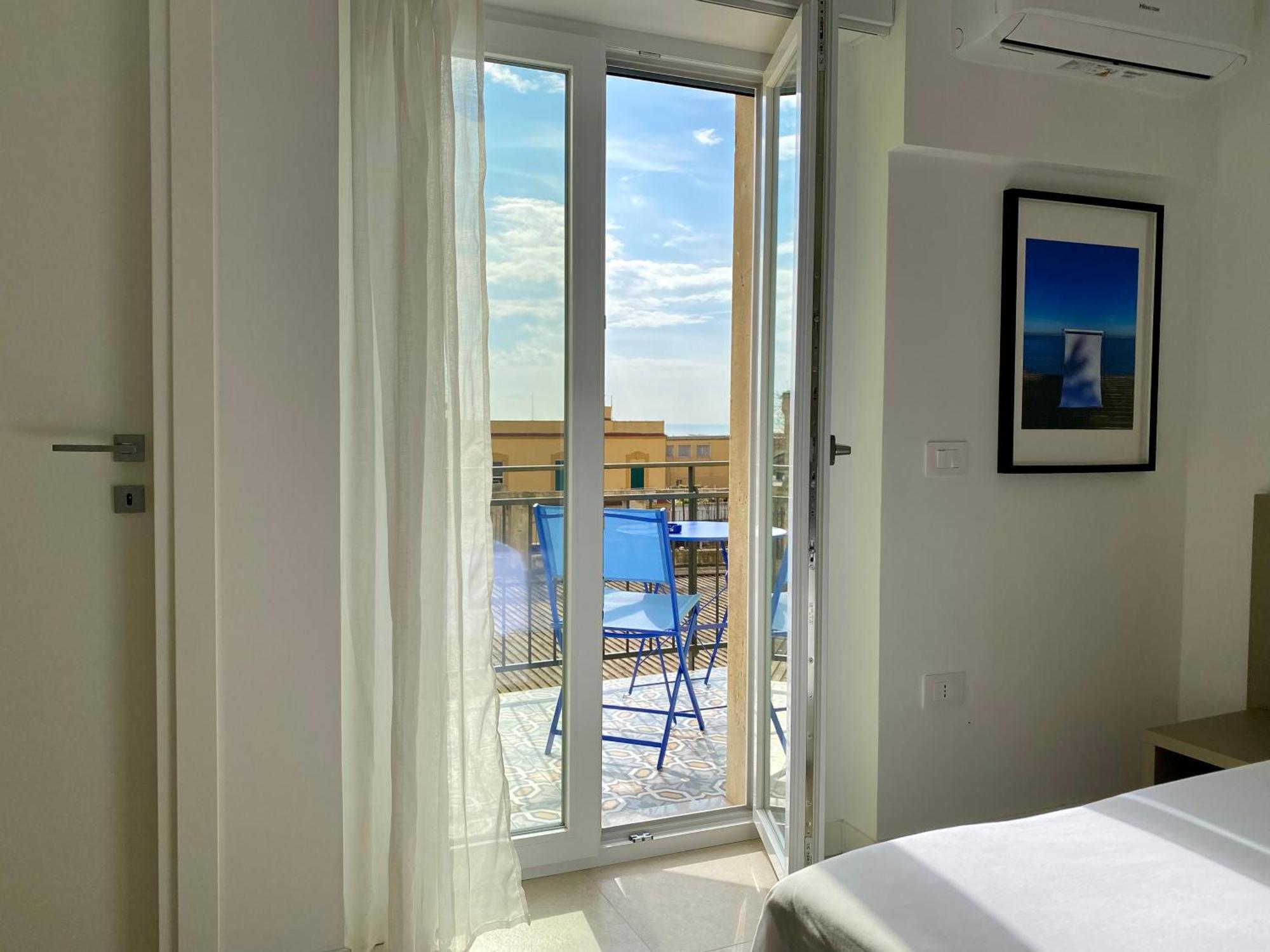 Palazzo Santa Maria Bed & Breakfast Napoli Ngoại thất bức ảnh